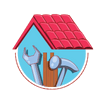Gutter Cleaning Pros Logo